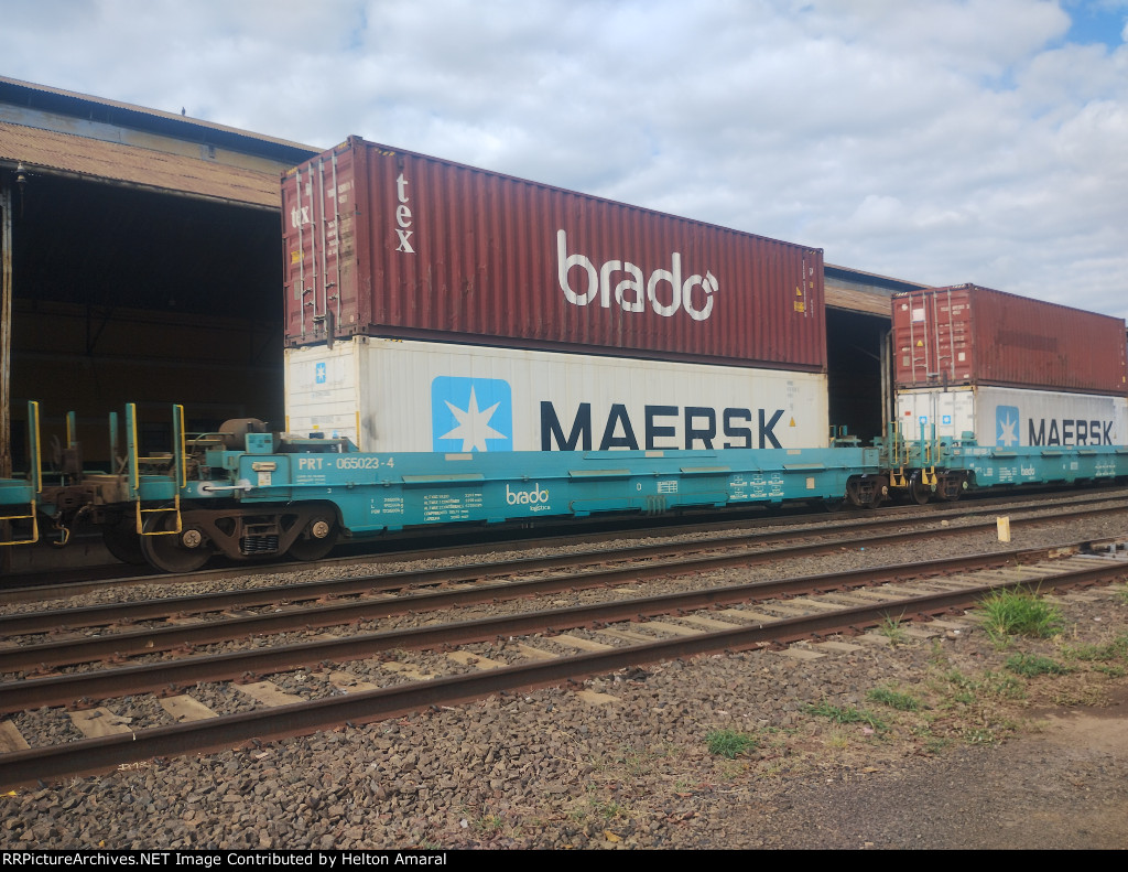BRAD PRT-065023-4